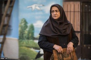 جدیدترین عکس‌ها از سریال طنز نوروز 93 شبکه سه