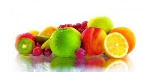 تاثیر رنگ ها بر روی اشتها