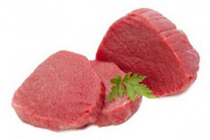 روش صحیح مصرف گوشت