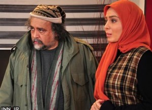 آخرین اخبار و عکس‌ها از سریال نوروزی شبکه پنج