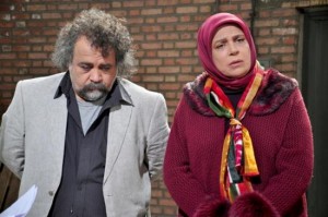 آخرین اخبار و عکس‌ها از سریال نوروزی شبکه پنج