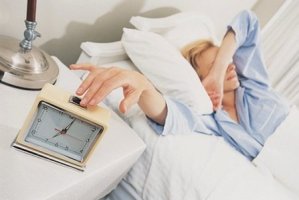 روش های بیدار شدن در صبح زود