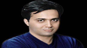 آوای انتظار همراه اول از مجید اخشابی