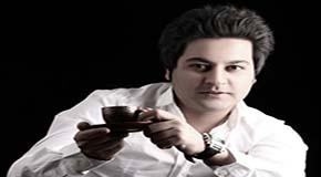 آوای انتظار همراه اول از بهنام صفوی