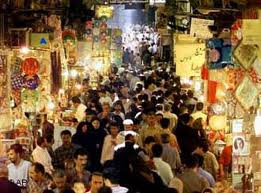 جامعه شناسی خریدهای بی مورد در زندگی شهری